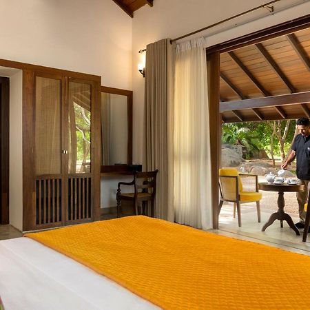 Koragaha Lodge - Yala Тисамахарама Екстериор снимка