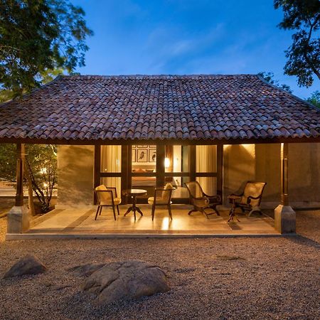 Koragaha Lodge - Yala Тисамахарама Екстериор снимка