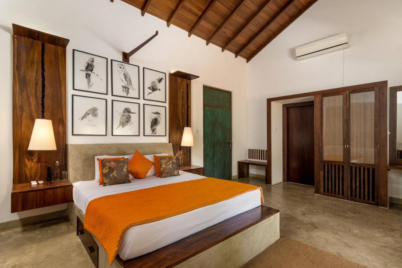 Koragaha Lodge - Yala Тисамахарама Екстериор снимка
