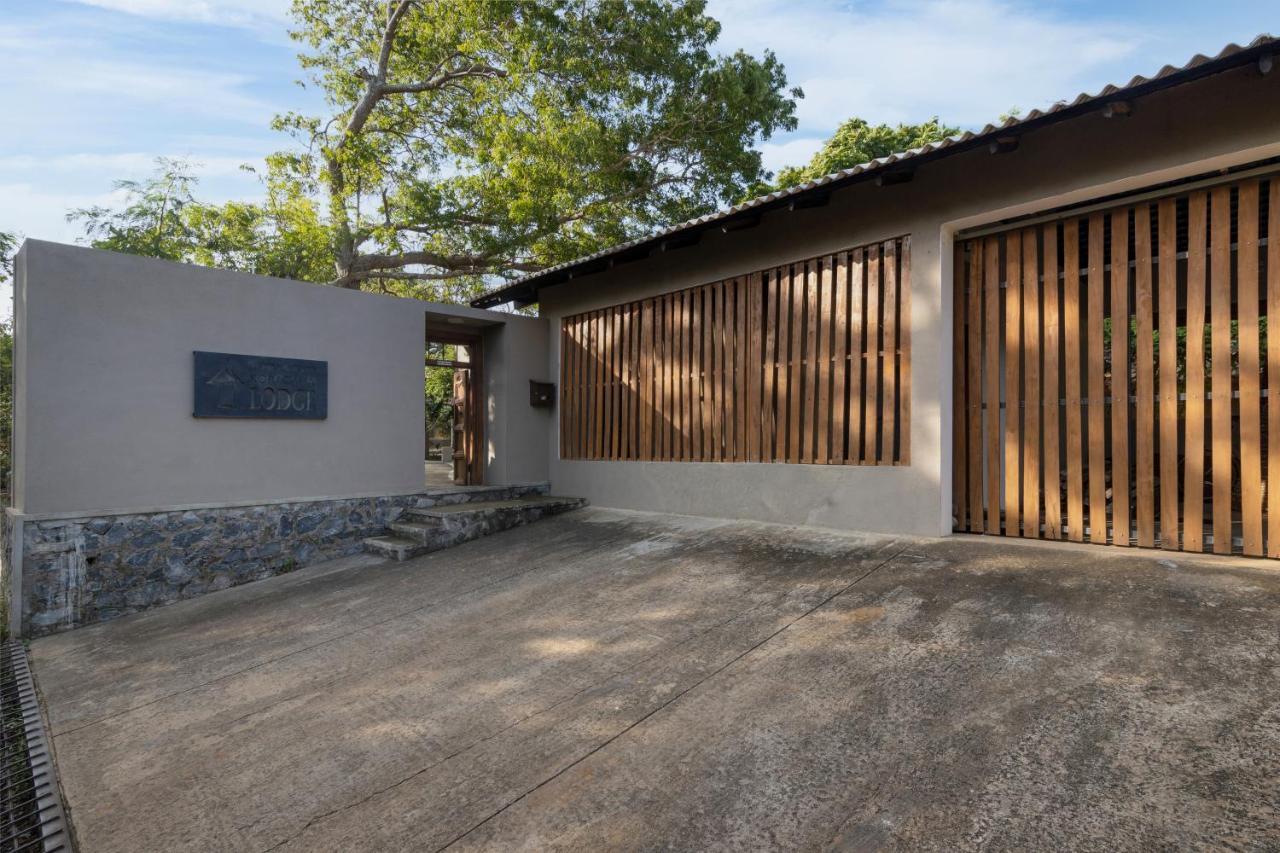 Koragaha Lodge - Yala Тисамахарама Екстериор снимка