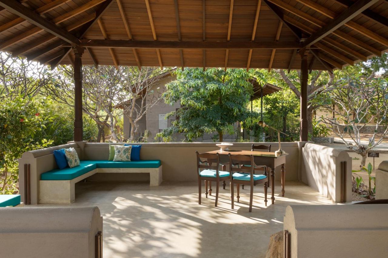 Koragaha Lodge - Yala Тисамахарама Екстериор снимка