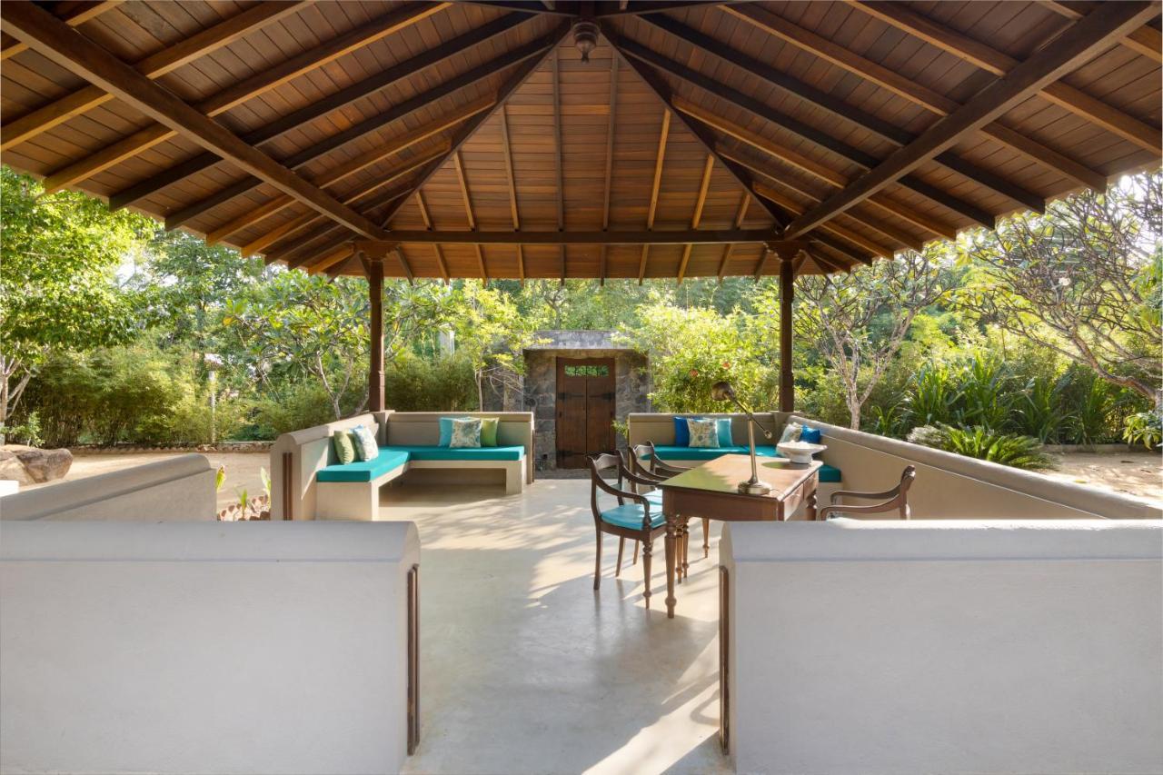 Koragaha Lodge - Yala Тисамахарама Екстериор снимка