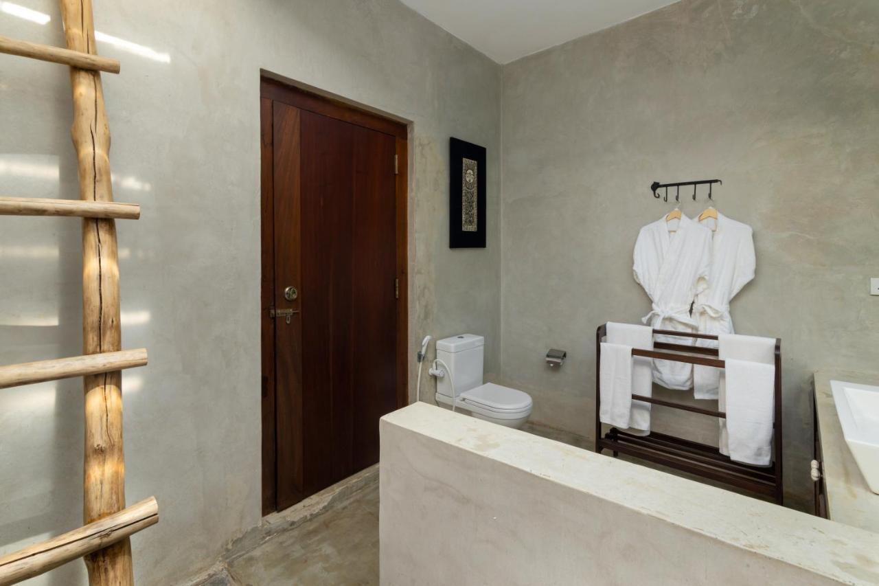 Koragaha Lodge - Yala Тисамахарама Екстериор снимка