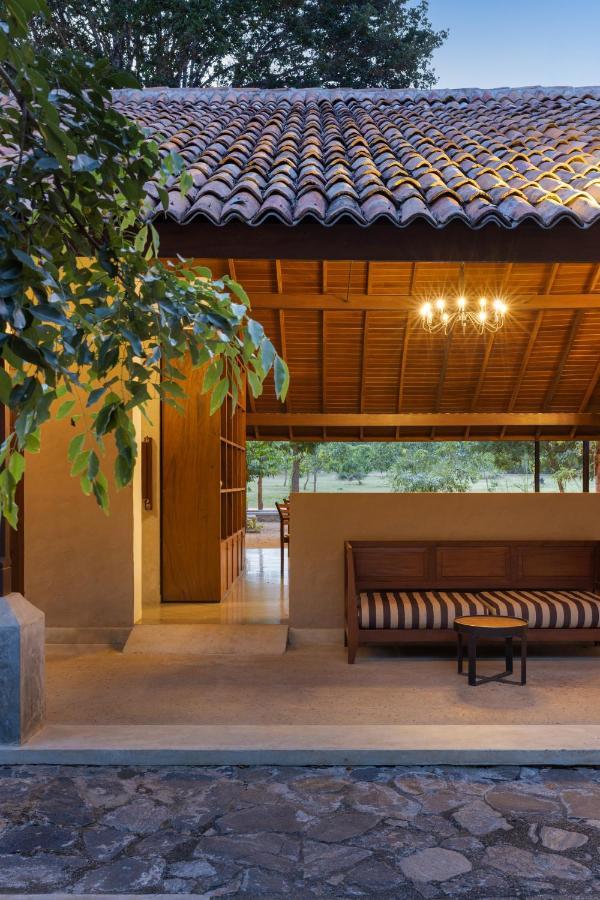 Koragaha Lodge - Yala Тисамахарама Екстериор снимка