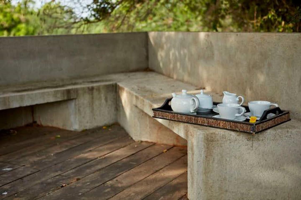 Koragaha Lodge - Yala Тисамахарама Екстериор снимка